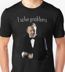 Problem solving Unisex T-Shirt