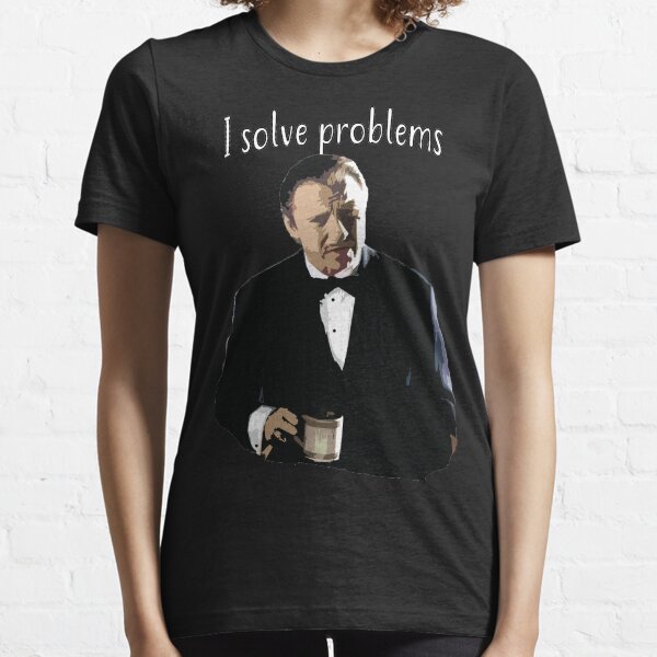 Problem solving Essential T-Shirt