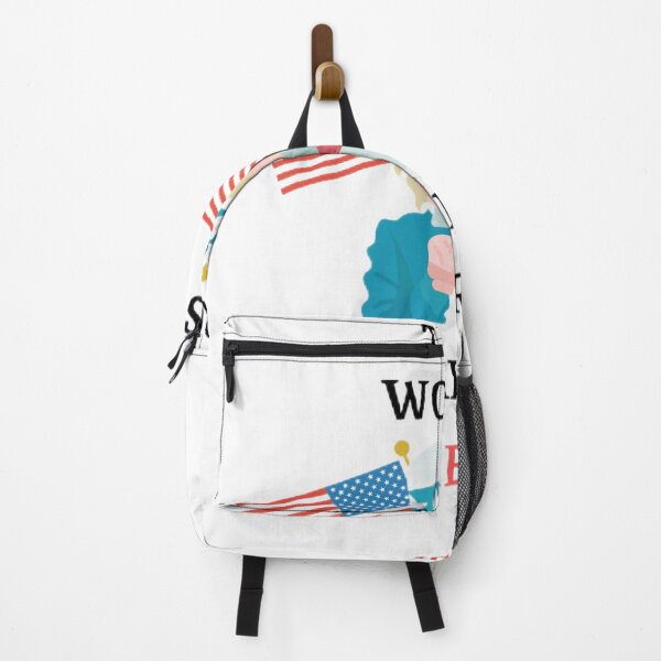 Item preview, TWO WORDS MADE IN AMERICA designed and sold by SenhajiWorld.