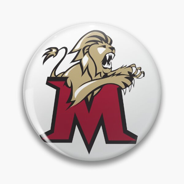 Item preview, Molloy College lions designed and sold by CatalinaBible.