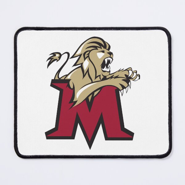 Item preview, Molloy College lions designed and sold by CatalinaBible.