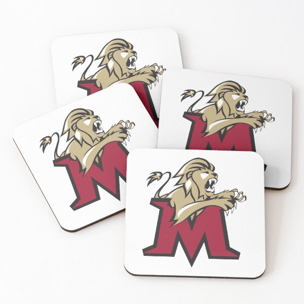 Item preview, Molloy College lions designed and sold by CatalinaBible.