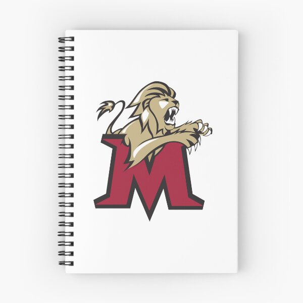 Item preview, Molloy College lions designed and sold by CatalinaBible.