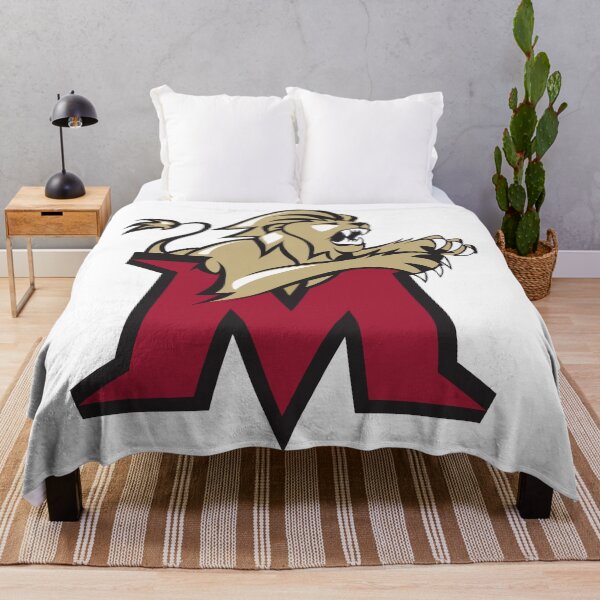 Item preview, Molloy College lions designed and sold by CatalinaBible.