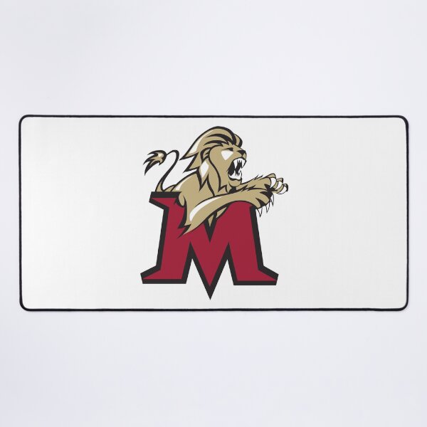Item preview, Molloy College lions designed and sold by CatalinaBible.