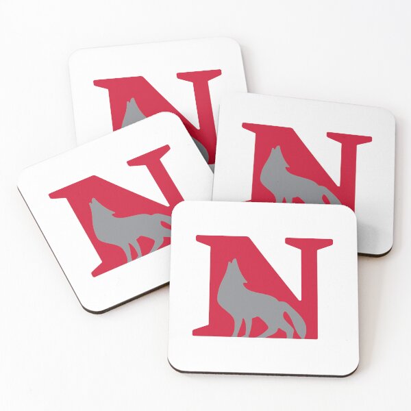 Item preview, Newberry Wolves designed and sold by CatalinaBible.