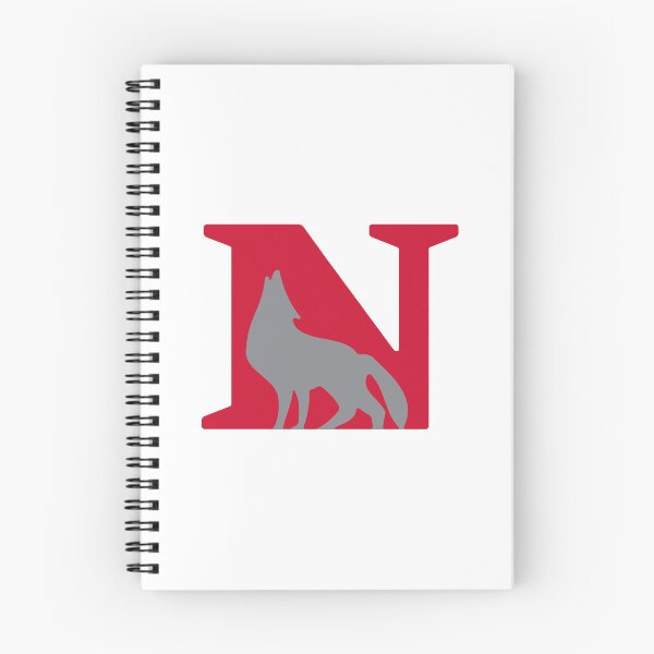 Item preview, Newberry Wolves designed and sold by CatalinaBible.