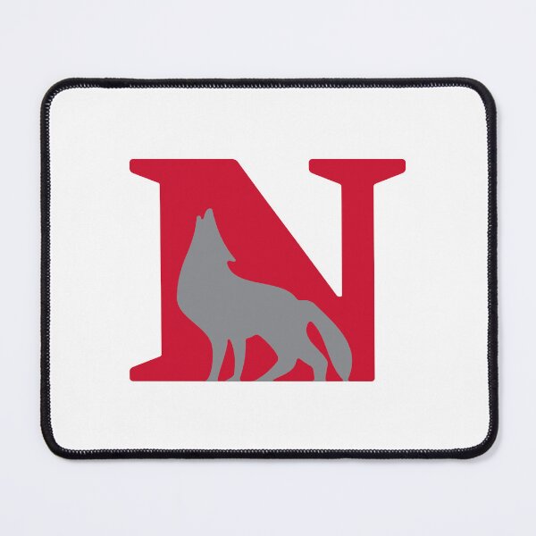 Item preview, Newberry Wolves designed and sold by CatalinaBible.
