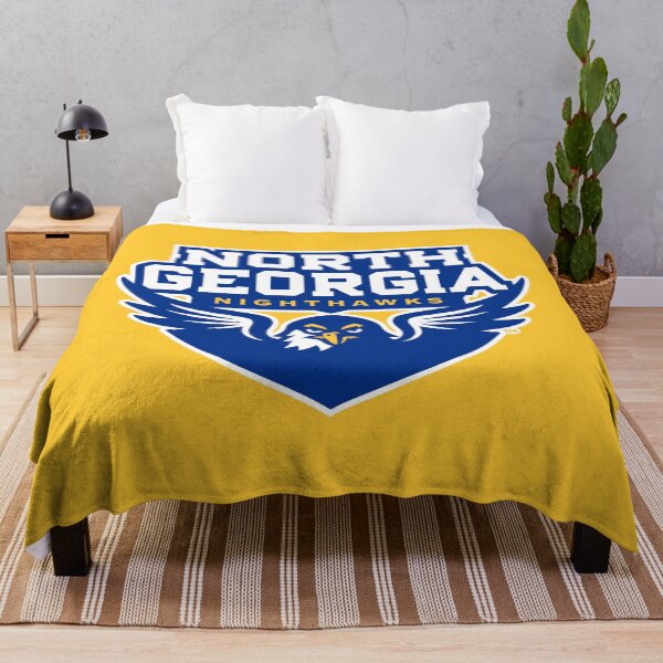 Item preview, North Georgia Nighthawks  designed and sold by CatalinaBible.