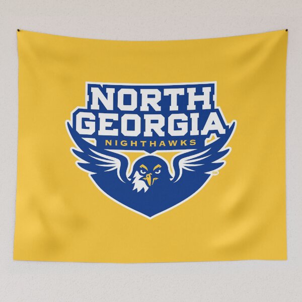 Item preview, North Georgia Nighthawks  designed and sold by CatalinaBible.