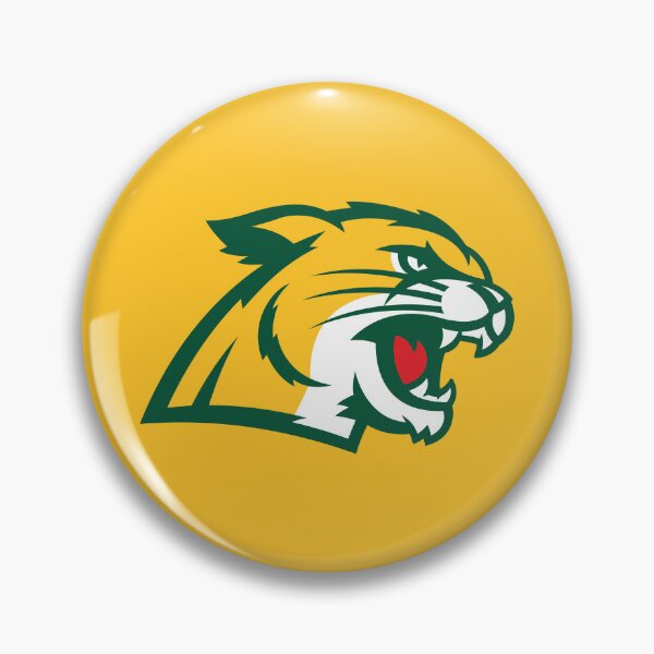 Item preview, Northern Michigan Wildcats  designed and sold by CatalinaBible.