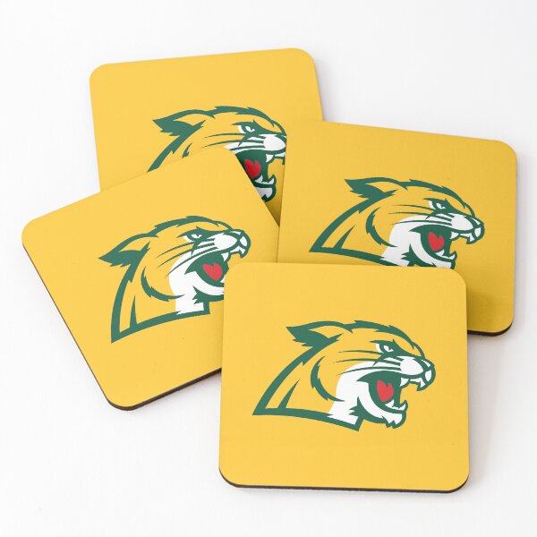 Item preview, Northern Michigan Wildcats  designed and sold by CatalinaBible.