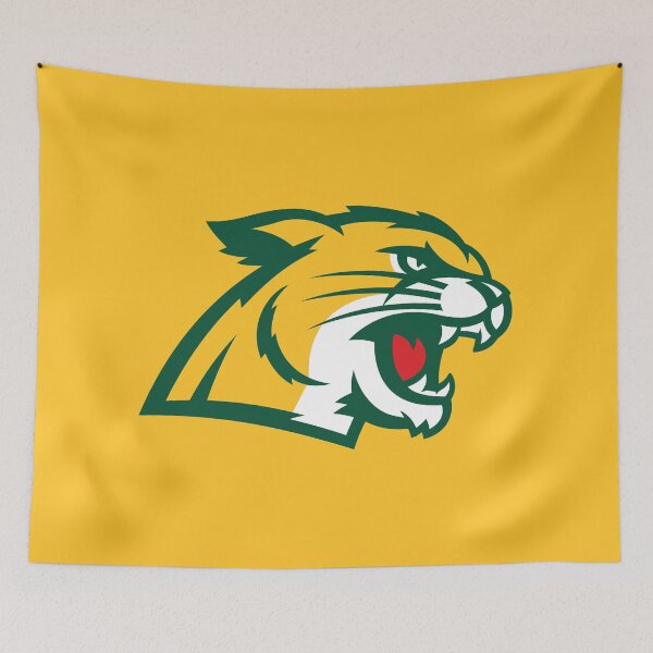 Item preview, Northern Michigan Wildcats  designed and sold by CatalinaBible.