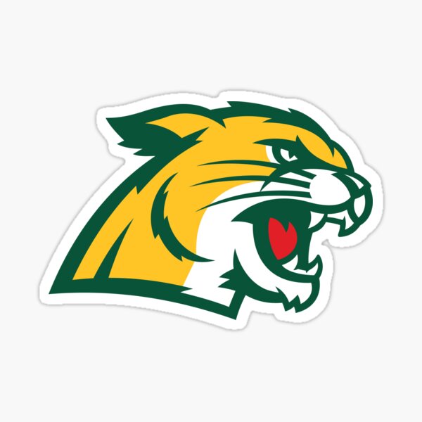 Item preview, Northern Michigan Wildcats  designed and sold by CatalinaBible.