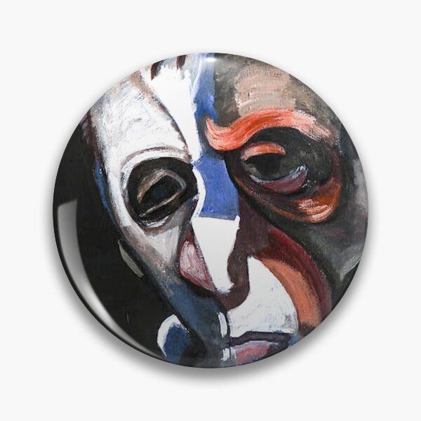 Aperçu de l'œuvre Peintures de Francis Bacon créée et vendue par buzztop.
