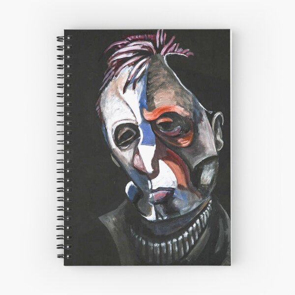 Item preview, Francis Bacon Paintings designed and sold by buzztop.