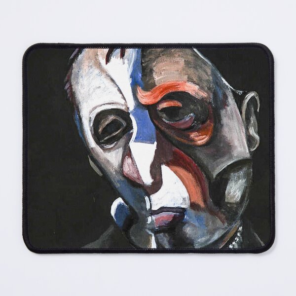 Item preview, Francis Bacon Paintings designed and sold by buzztop.