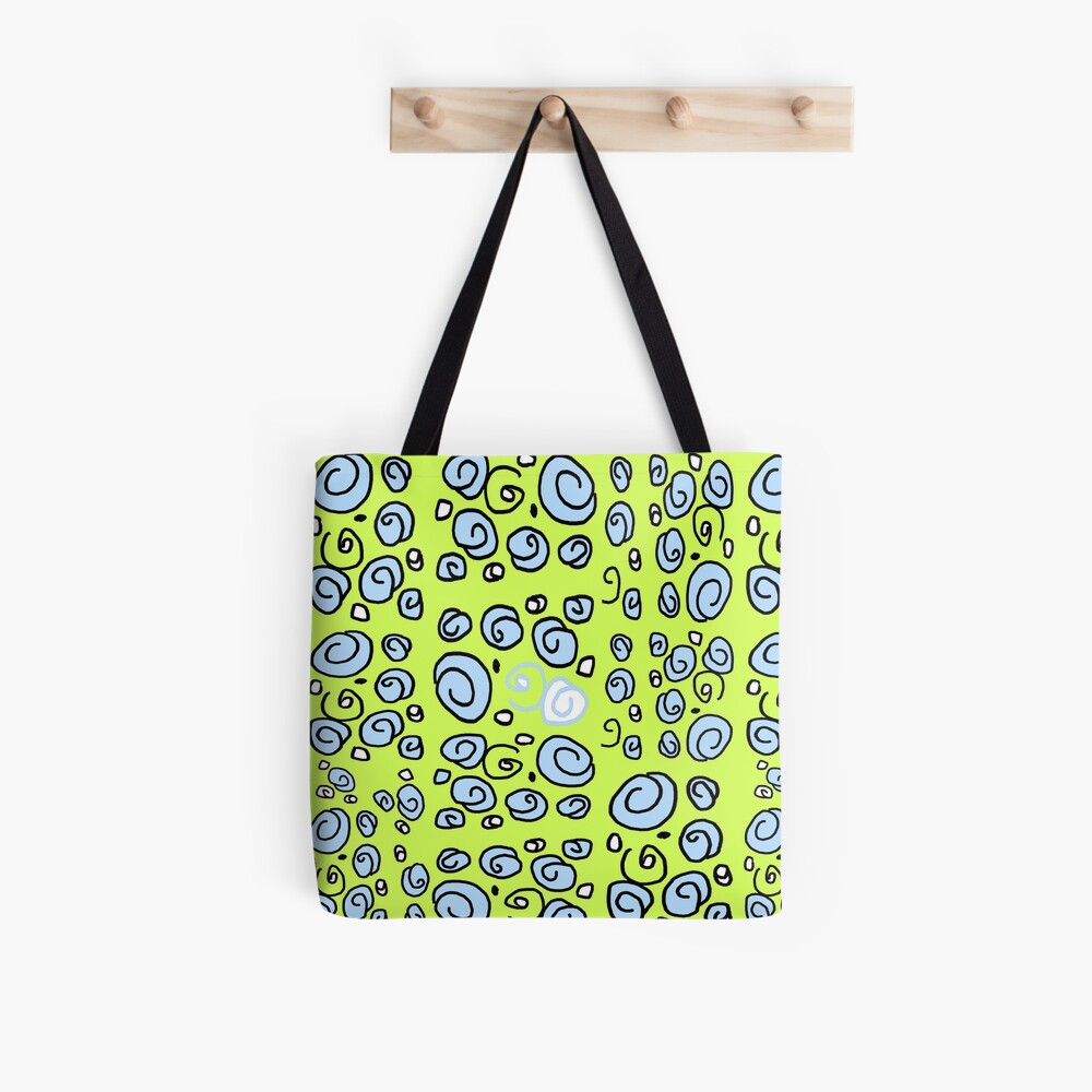 Item preview, All Over Print Tote Bag designed and sold by HEVIFineart.