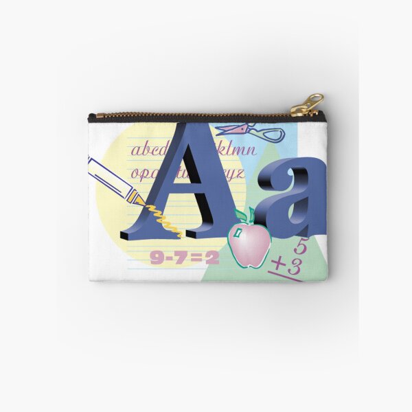 Item preview, School Days designed and sold by vibesofcolor.