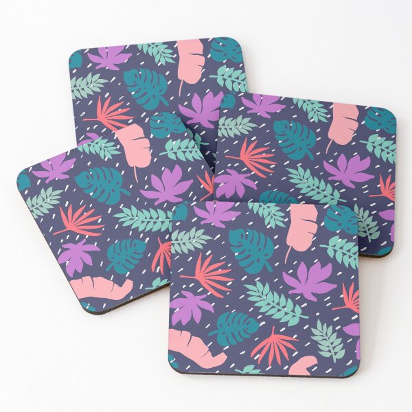Item preview, Monsterra Pattern designed and sold by ClariseDesigns.