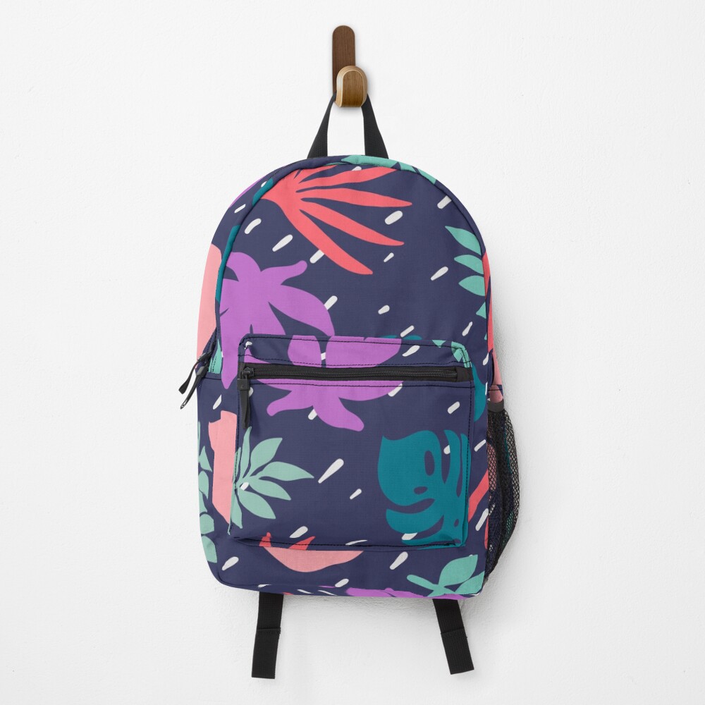 Item preview, Backpack designed and sold by ClariseDesigns.