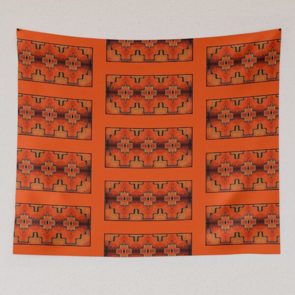Item preview, Southwest Celebration designed and sold by Vicki Pelham.
