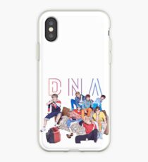 BTS (Bangtan Boys) Phone Case/Pillow/Bag iPhone Case