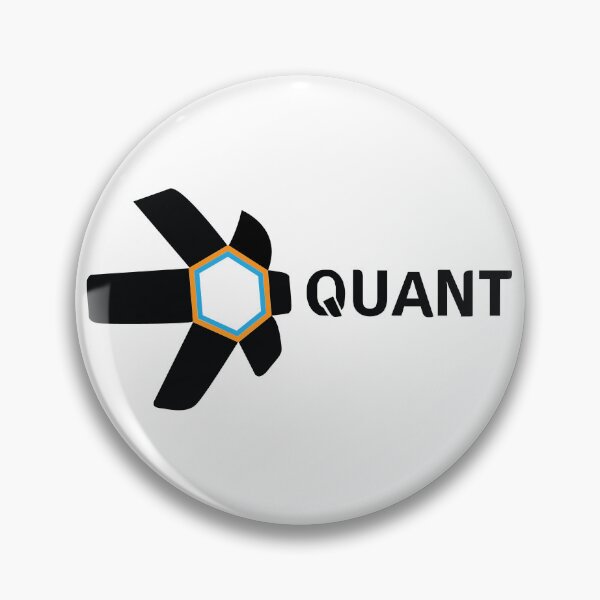 Item preview, Quant Network designed and sold by Zas9.
