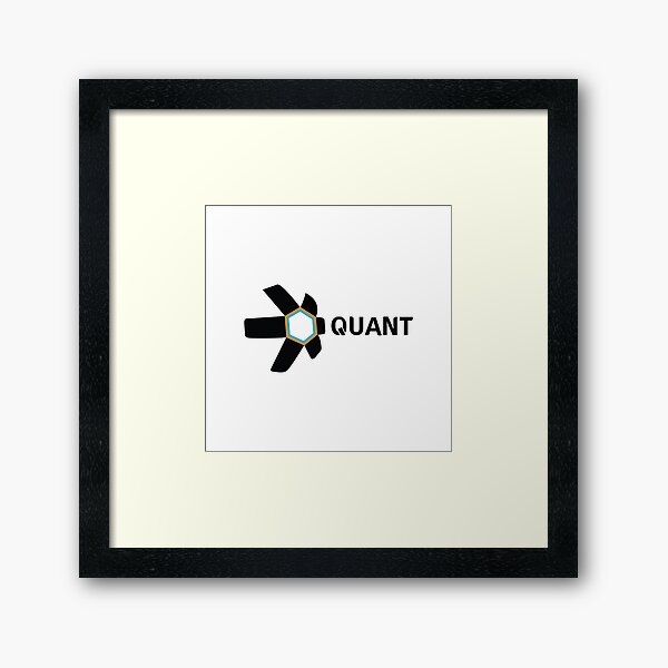Artikel-Vorschau von Quant-Netzwerk, designt und verkauft von Zas9.
