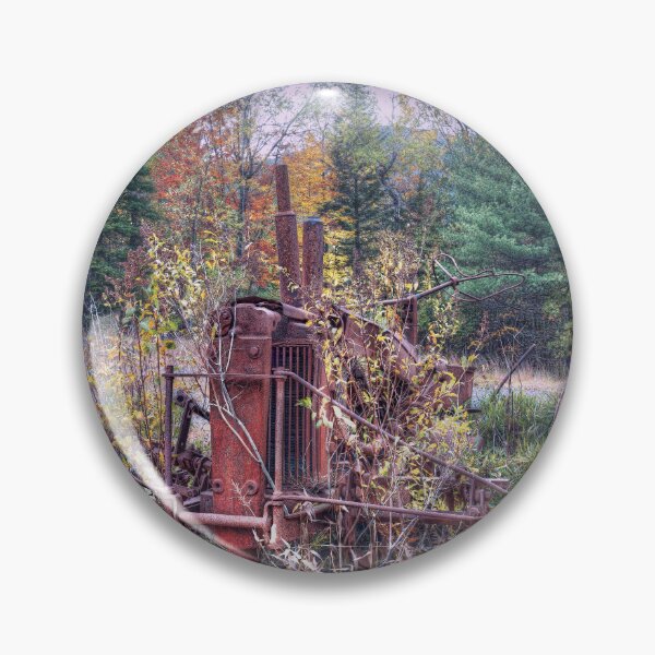 Item preview, Implement of Autumn designed and sold by Richard Bean.