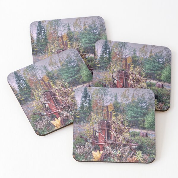 Item preview, Implement of Autumn designed and sold by Richard Bean.