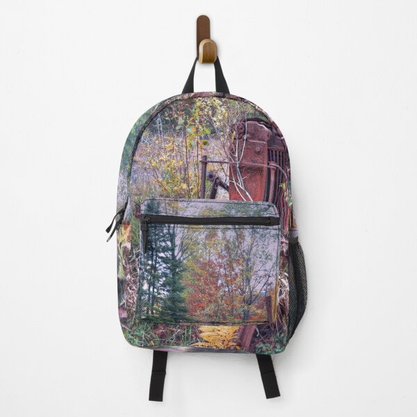 Item preview, Implement of Autumn designed and sold by Richard Bean.