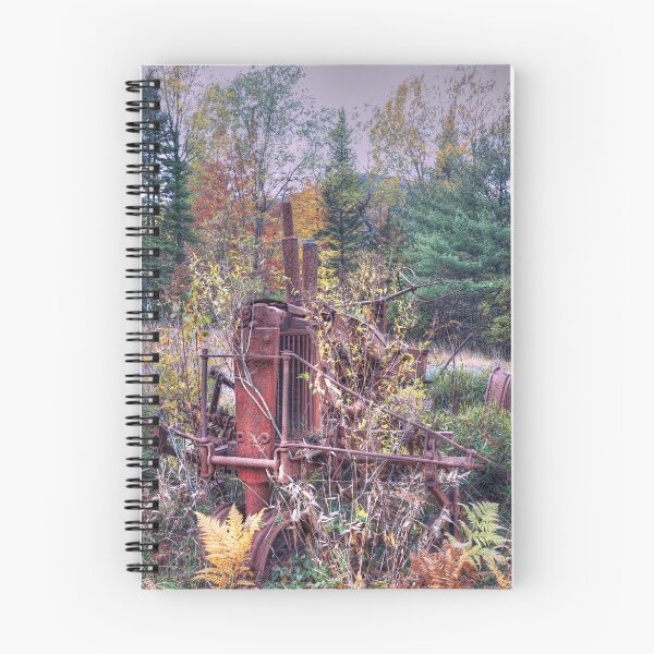 Item preview, Implement of Autumn designed and sold by Richard Bean.