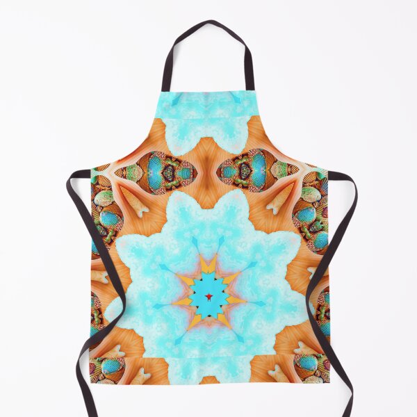 Item preview, HARMONIOUS COCKTAIL OF ARUBA SHELLFISH - UNFORGETTABLE ARUBA CHRISTMAS SOUVENIRS - ARUBAN PARADISE ISLAND ABSTRACT GEOMETRIC PAINTING - ARUBAN ABSTRACT FLAG INSPIRATION - ARUBA ONE HAPPY ISLAND. designed and sold by Ralek.