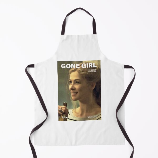 Item preview, GONE GIRL // cool girl designed and sold by 33ll.
