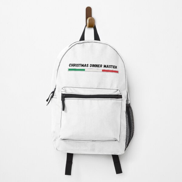 Item preview, Christmas dinner master - funny italian quote designed and sold by Mirochan80.