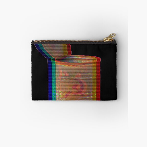 Item preview, Hammer and Sickle Tin Can Glitch effect  designed and sold by Angeleghties.