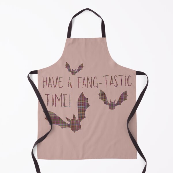 Item preview, Have a FANG-TASTIC Time with Bats designed and sold by st0n0ga.