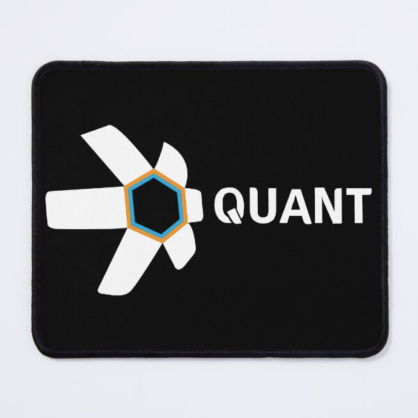 Item preview, Quant Network designed and sold by Zas9.