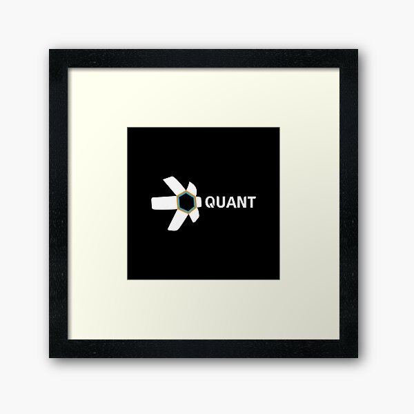 Artikel-Vorschau von Quant-Netzwerk, designt und verkauft von Zas9.