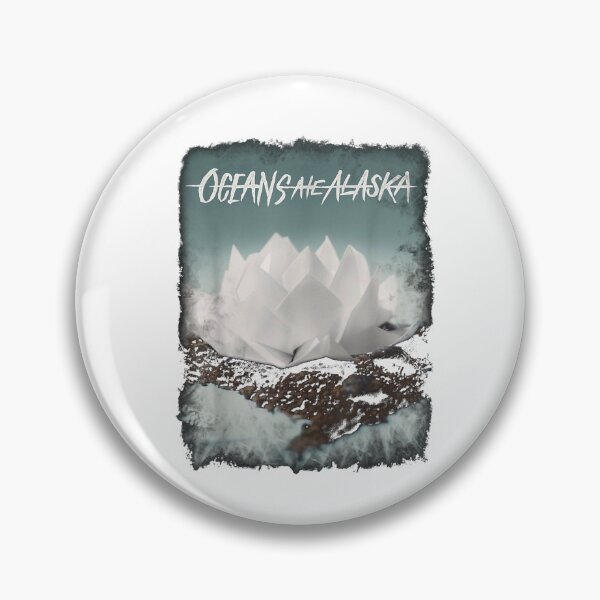Item preview, oceans ate alaska T-Shirt designed and sold by OnlyouO.