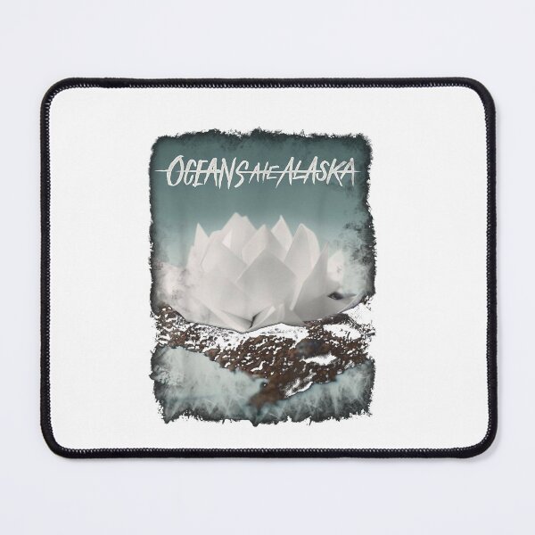 Item preview, oceans ate alaska T-Shirt designed and sold by OnlyouO.