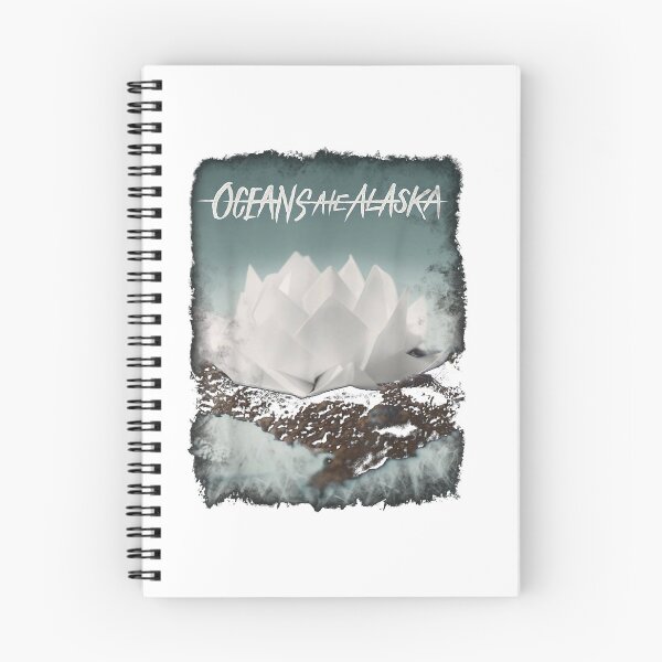 Item preview, oceans ate alaska T-Shirt designed and sold by OnlyouO.