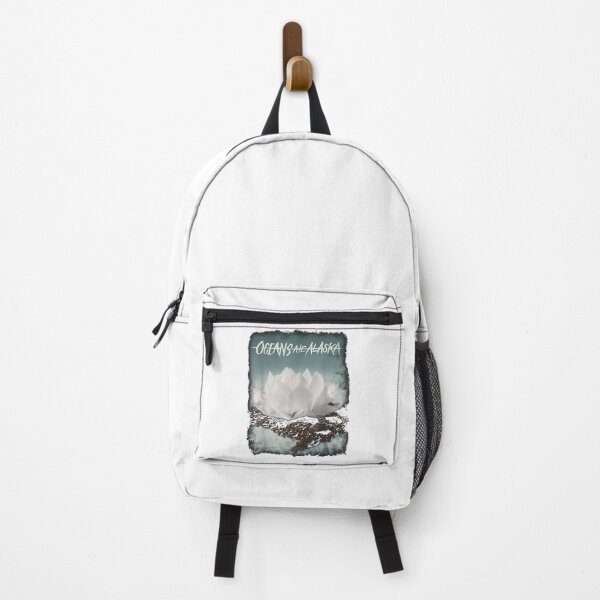Item preview, oceans ate alaska T-Shirt designed and sold by OnlyouO.