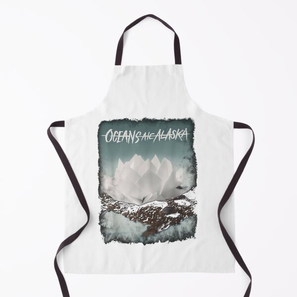 Item preview, oceans ate alaska T-Shirt designed and sold by OnlyouO.