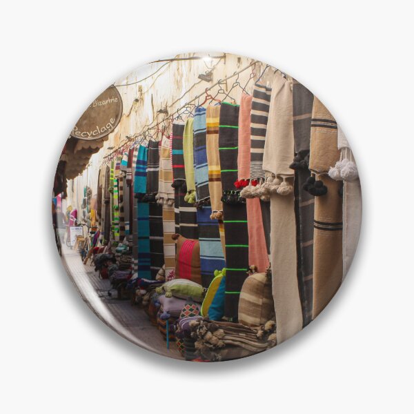 Item preview, Essaouira Carpet, Souk, Morocco. designed and sold by BENMBARK.