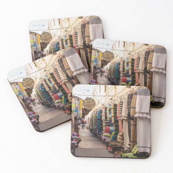 Item preview, Essaouira Carpet, Souk, Morocco. designed and sold by BENMBARK.