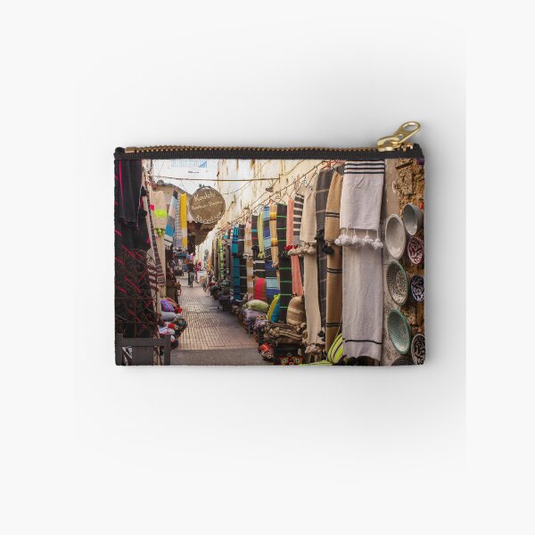 Item preview, Essaouira Carpet, Souk, Morocco. designed and sold by BENMBARK.