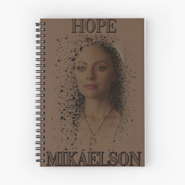 Item preview, hope mikaelson legacies  designed and sold by DesignsByRikke.