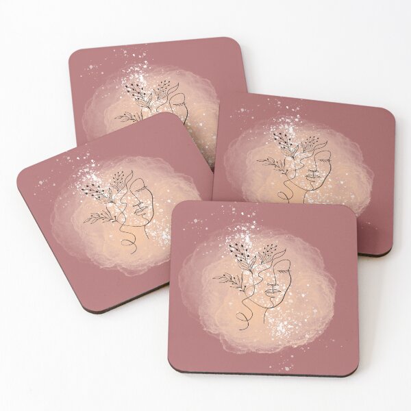 Item preview, Art of the line designed and sold by SeekingMeaning.